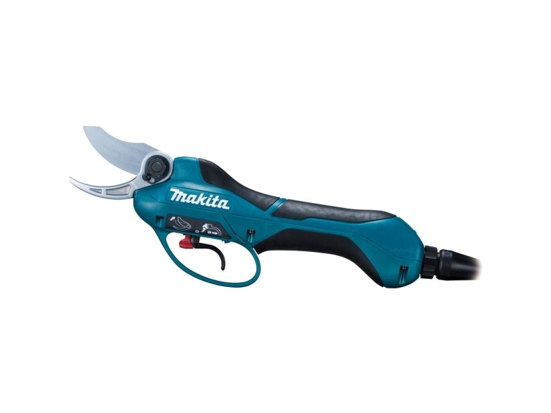 Makita Dup362z, Strømforskydning, 3,3 Cm, 92,3 Db, 70 Db, 1,4 Db, 2,5 M/S² - Solo