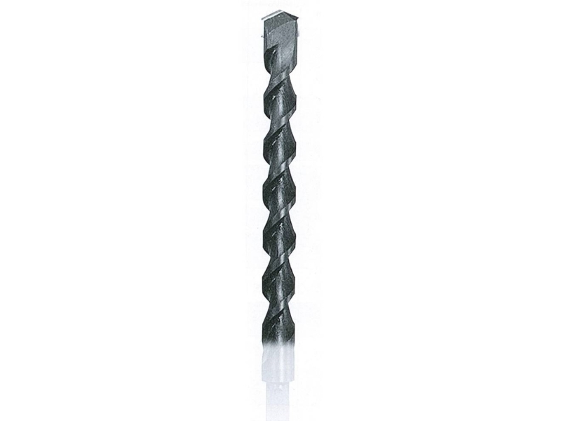 Makita D-33956, Boremaskine, Spiral skæreborebit, 1,8 cm, 340 mm, 20 cm, SDS Max