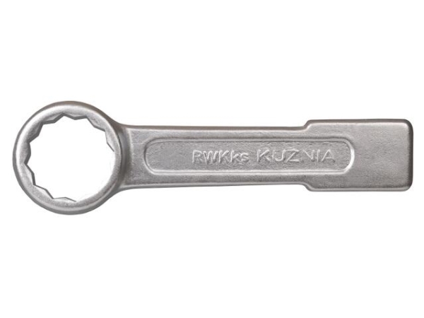 Kuźnia Sulkowice 27 Mm Ringgaffelnøgle (1-153-27-101)