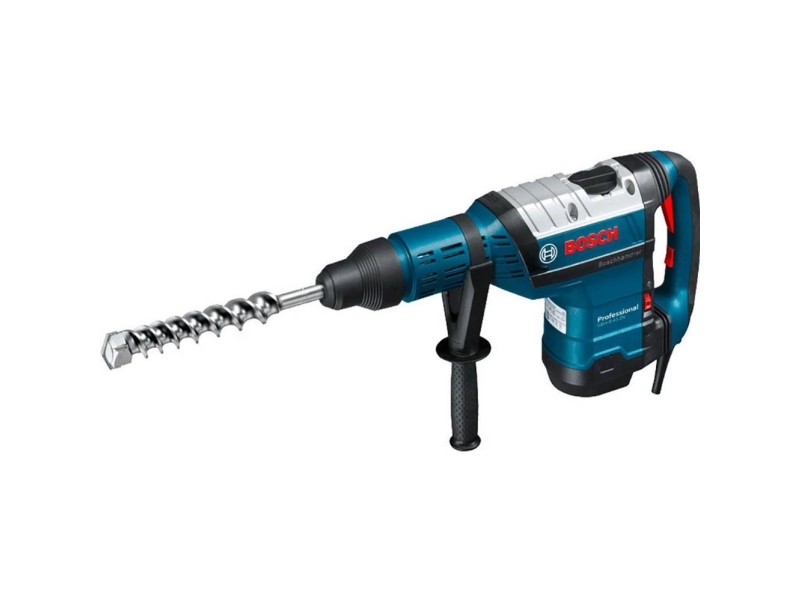Bosch Borehammer Gbh 8-45 Dv