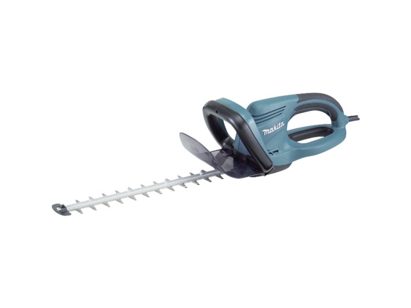 Makita Uh4570 Hæktrimmer Elektrisk 550 W 1600 Spm 450 Mm 3.5 Kg
