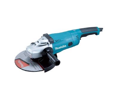 Makita Ga9020r Winkelschleifer 2200W 230Mm