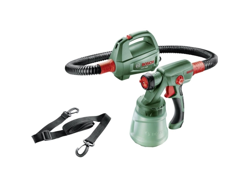 Bosch SPRØJTEPISTOL PFS 1000