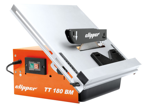 NORTON.KAKELSKÄRARE TT180BM | Elverktyg - DIY - Akku Verktyg - Övrigt verktyg | GameStuff