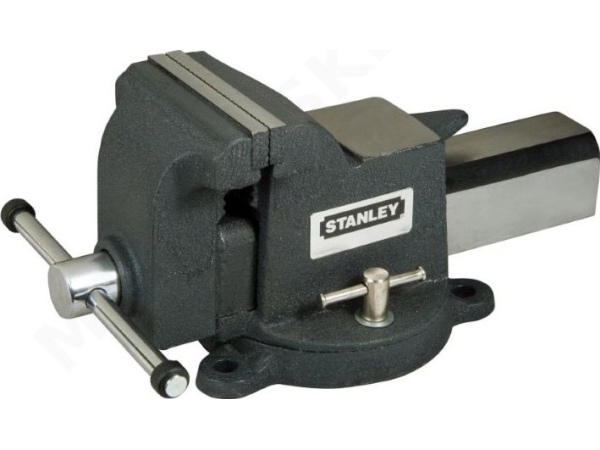 Stanley Fixing Vice 100Mm
