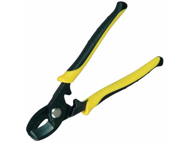 Stanley 0-89-874, Beskyttende Isolering, 332 G, Sort, Gul