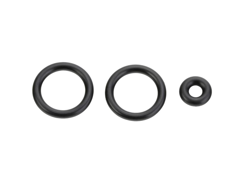 Hazet 9032M-15/3 9032M-15/3 O-Ring 1 Stk