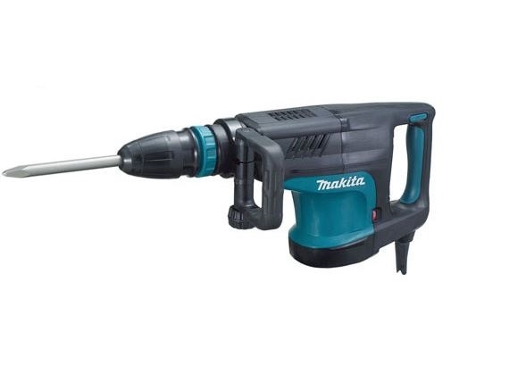 MAKITA SDS-MAX vasara 1510W 19.1J 9.7kg HM1205C