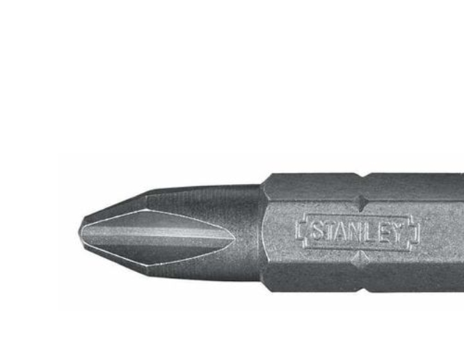 Stanley Phillips-Spitze Ph-2 1/4" 25Mm 100Stück 68-946