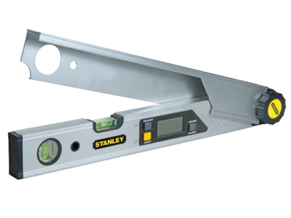 Stanley Digitaler Winkelmesser