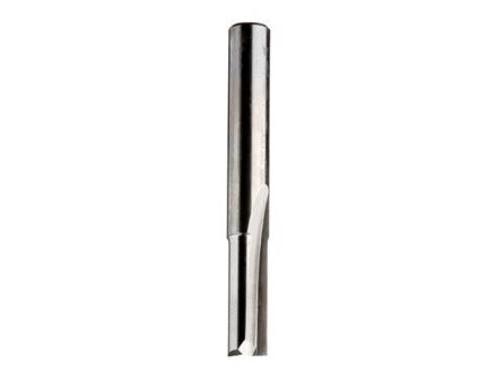 Vhm Nutfräser D = 5 Mm, I = 12 Mm, L = 50,8 Mm, S = 8 Mm