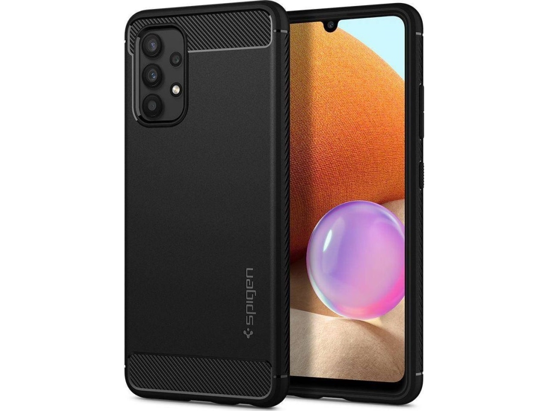Spigen Acs02315, Abdeckung, Samsung, A52, A52 5G, 16,5 Cm (6.5"), Sortieren