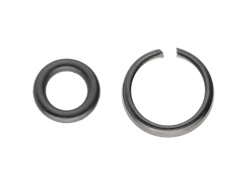 Hazet 9012M-1-07/2 9012M-1-07/2 Ring-sæt 1 stk