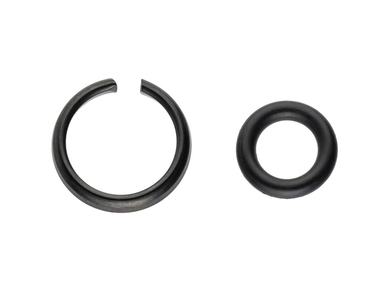 Hazet 9012M-09/2 9012M-09/2 Ringsats 1 stycke | Elverktyg - Luftverktyg - Tryckluftsslang | GameStuff