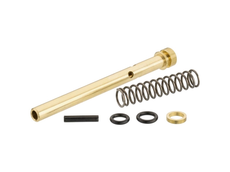 Hazet 9037SPC-019/6 9037SPC-019/6 Säätöventtiilisarja 1 kpl