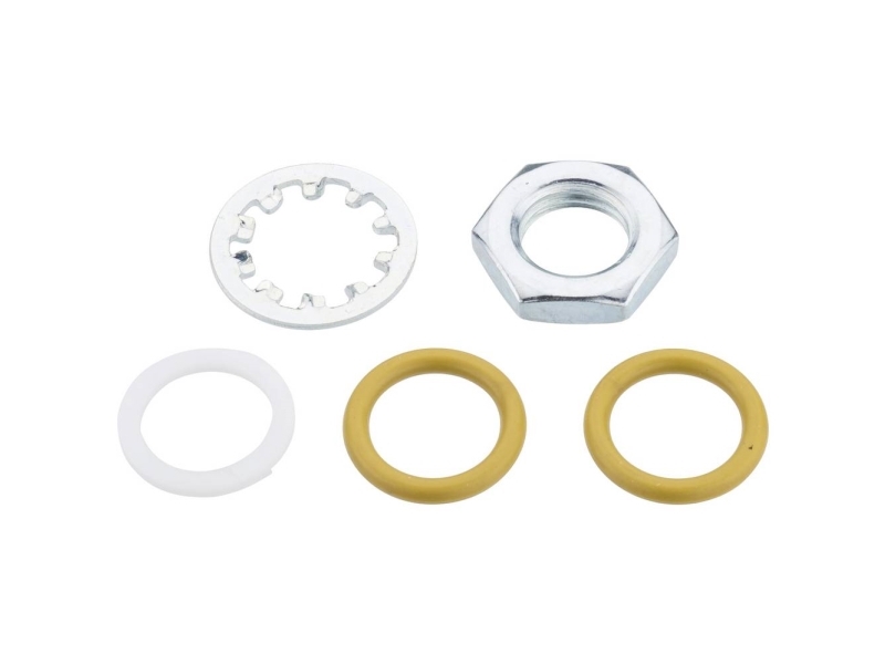 Hazet 9037Spc-010/5 9037Spc-010/5 Fastgørelsessæt 1 Stk