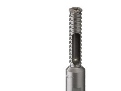 Wiertlo Irwin diamant til glas og fliser cylindrisk 8 mm (10507895)