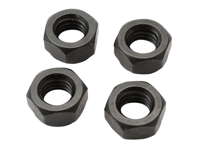 Hazet 9014MG-019/4 9014MG-019/4 Kontramøtrik 1 stk | Elverktyg - Luftverktyg - Tryckluftsslang | GameStuff