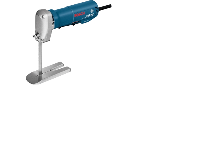 Bosch Skumgummisav Gsg 300