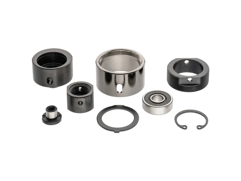 Hazet 9033N-5-04/8 9033N-5-04/8 Luftmotor 1 Stk