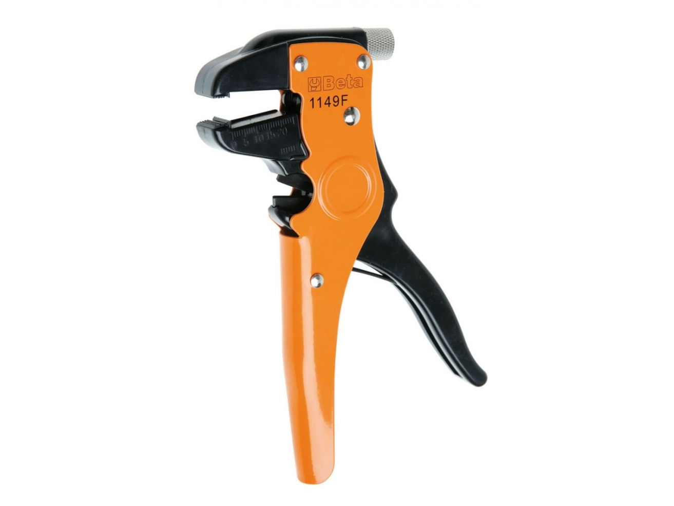 Beta Tools afisoleringstænger med skæremekanisme (1149F)