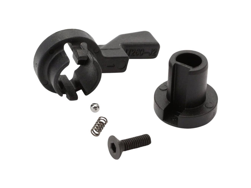 Hazet 9012El-010/5N 9012El-010/5N Omskifter 1 Stk
