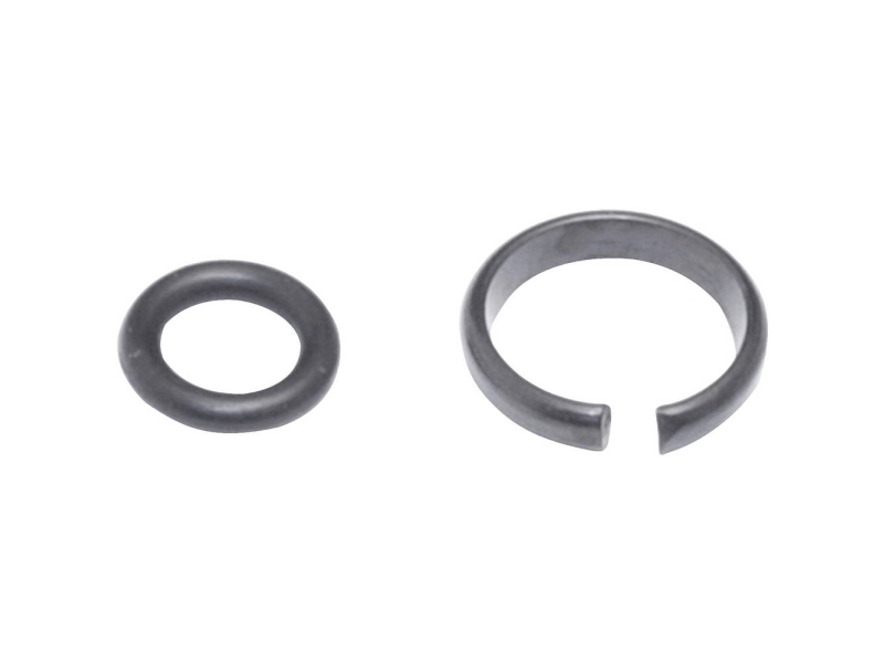 Hazet 9012MG-01/2 9012MG-01/2 Ringsats 1 st | Elverktyg - Luftverktyg - Tryckluftsslang | GameStuff