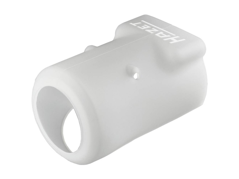 Hazet 9012EL-SPC-S 9012EL-SPC-S Silikonskydd 1 st | Elverktyg - Luftverktyg - Tryckluftsslang | GameStuff