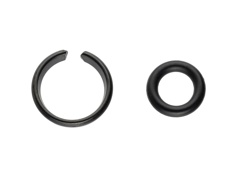 Hazet 9012EL-SPC-06/2 9012EL-SPC-06/2 Ring-sæt 1 stk