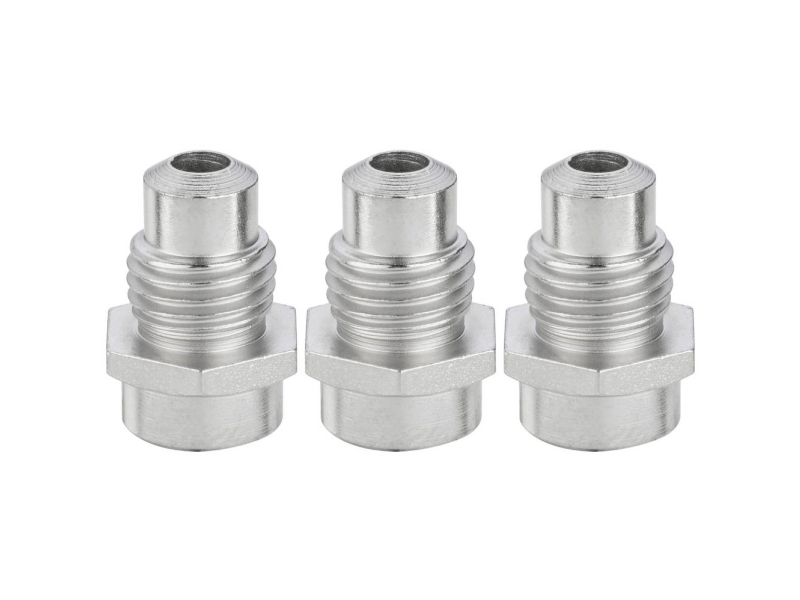 Hazet 9037-2-06/3 9037-2-06/3 Mundstykke 3 stk