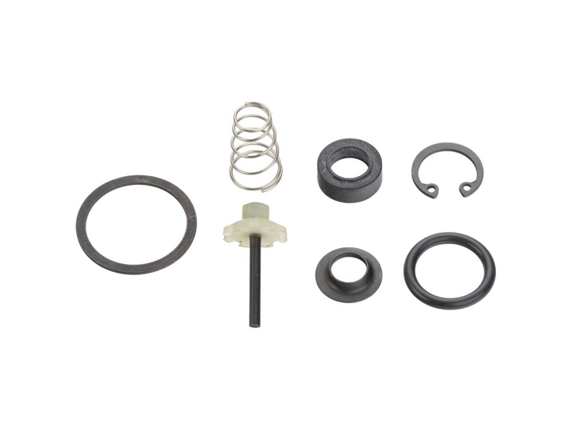Hazet 9012X-018/7 9012X-018/7 Ventilenhed 1 Stk
