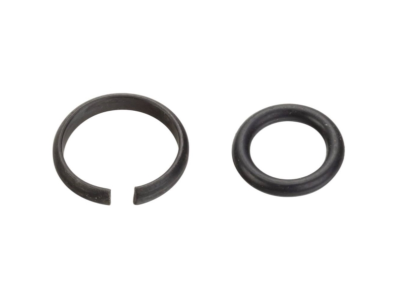 Hazet 9012X-08/2 9012X-08/2 Ring-Sæt 1 Stk