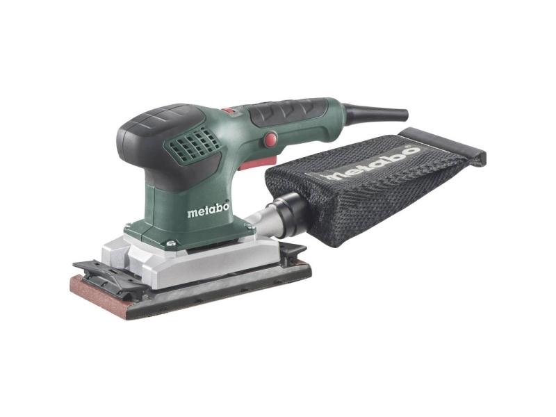 Metabo SRE 3185, Ångrengörare, 8800 rpm, 22300 rpm, 84 dB, 73 dB, 3 dB | Slipmaskiner | GameStuff
