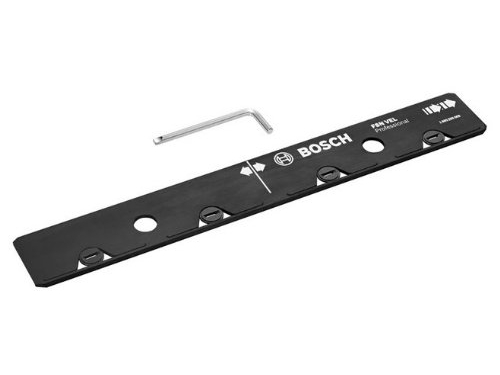 Bosch Fsn Vel, Bosch, Schwarz, 80 Mm, 450 Mm, 6 Mm