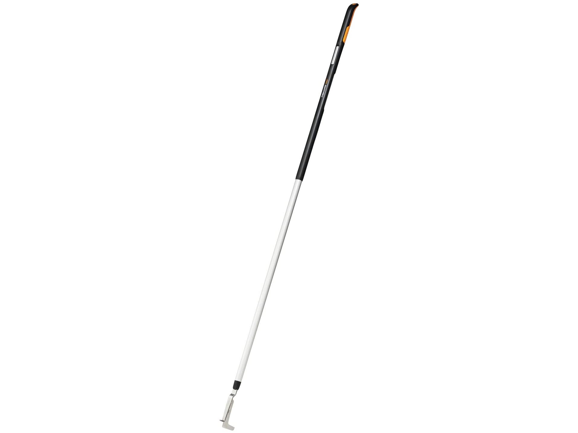 Fiskars Xact, Rostfritt stål, Svart, 1 styck, 29 mm, 1730 mm, 95 mm | Färg & Tillbehör - Målningsverktyg - Skrapor | GameStuff