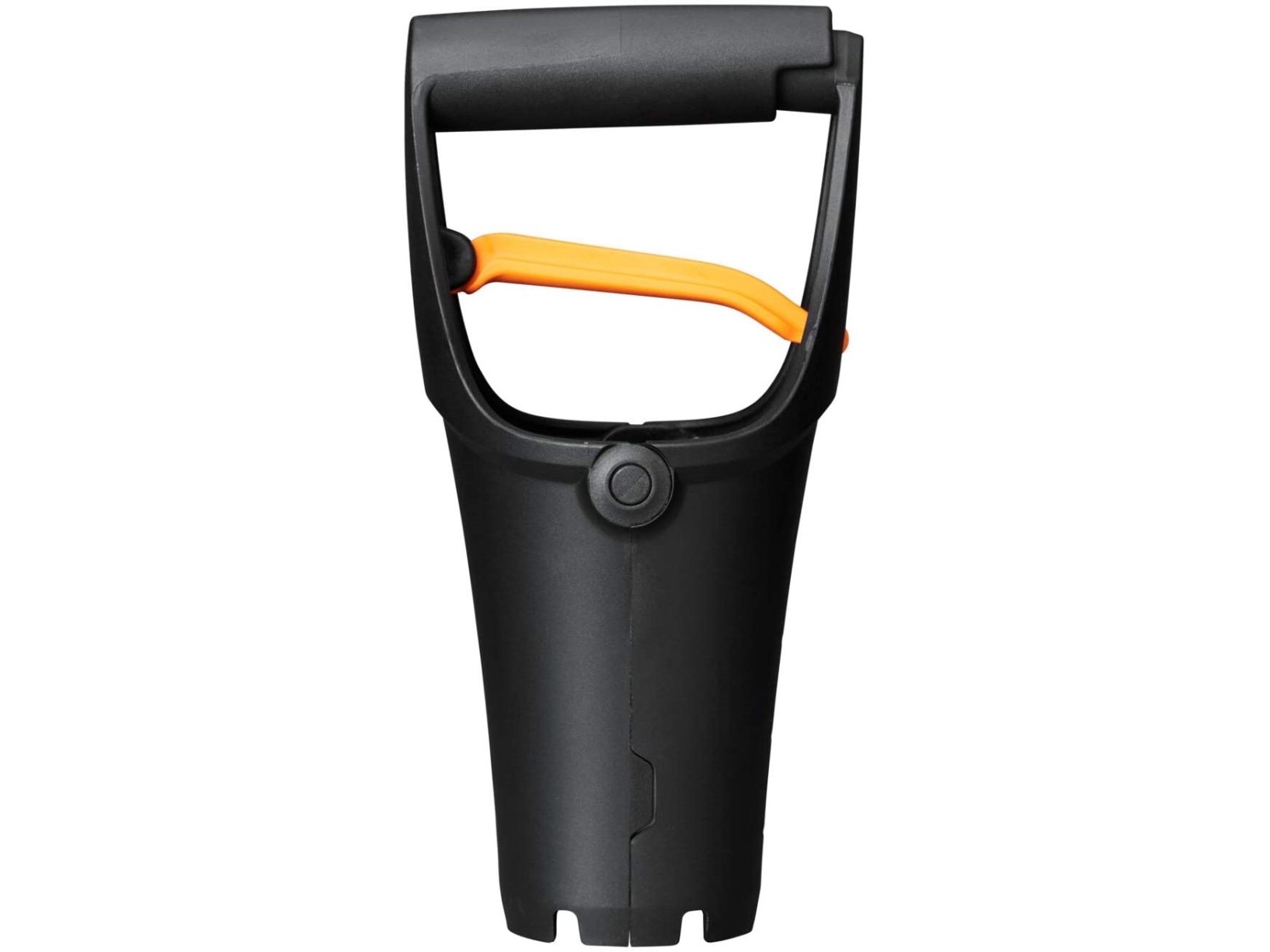 Fiskars 1057079, Sort, Orange, Fiber