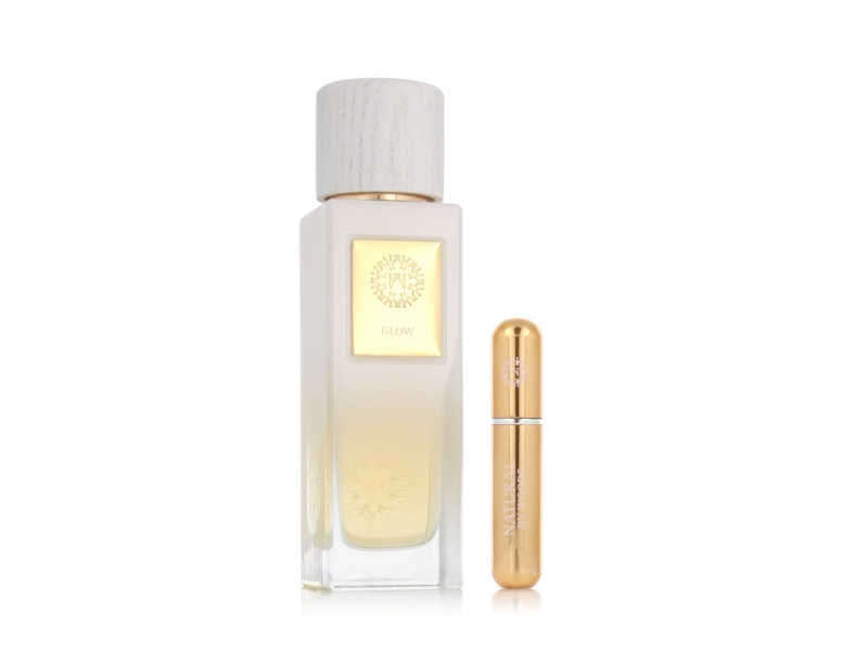 The Woods Collection Natural Glow Eau De Parfum 100 Ml (Unisex)