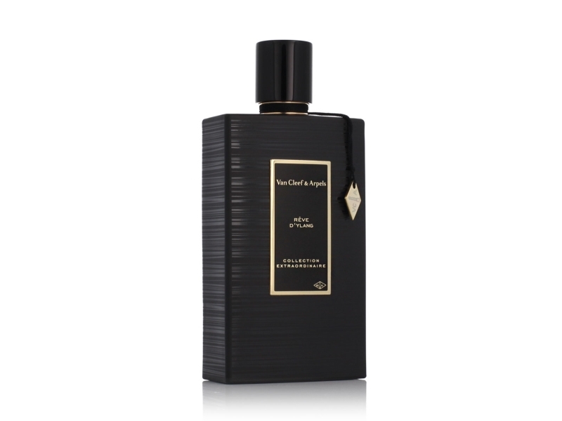 Van Cleef &Amp Arpels Reve D'ylang Edp U 125 Ml
