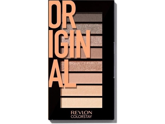 Revlon Professional Colorstay Looks Book Eyeshadow Palette No. 900 3.4G