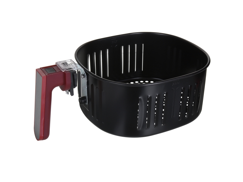 Ariete 4618/00, Varmluftsteger, 7 L, 2,5 Kg, 200 °C, 7 Person(Er), 60 Min.