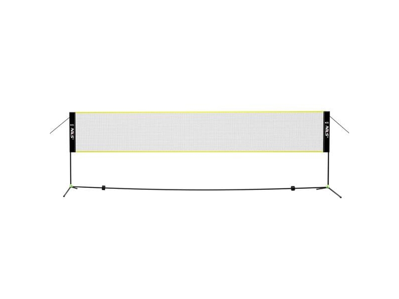 Nils Extreme NN500 BADMINTON NET 500CM FULL COVER NILS