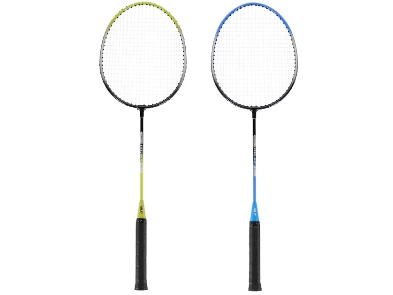 Nils Extreme badminton-sæt Nils NRZ014 Steel