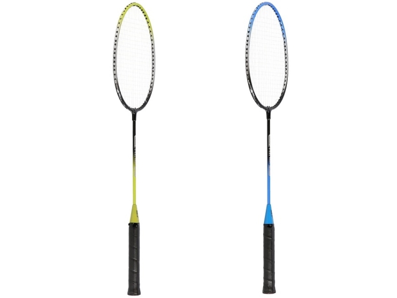 Nils Extreme badminton-sæt Nils NRZ014 Steel