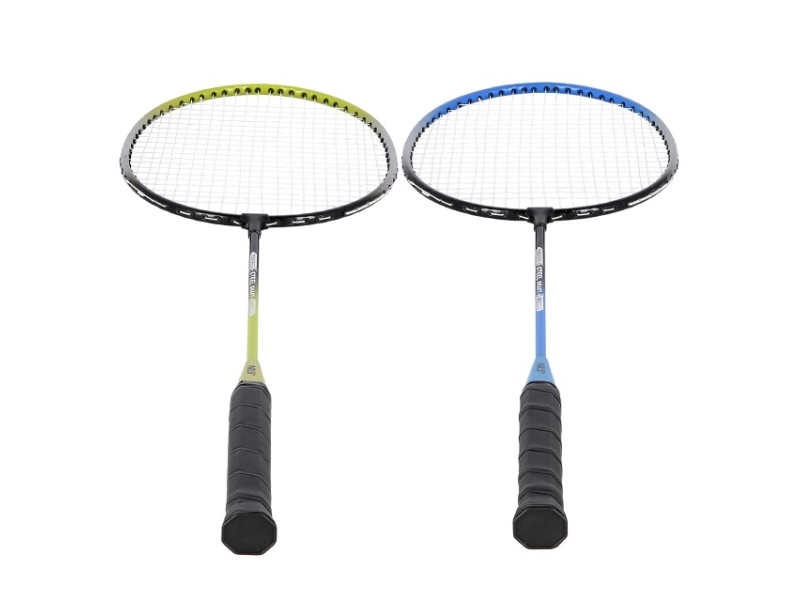 Nils Extreme badminton-sæt Nils NRZ014 Steel