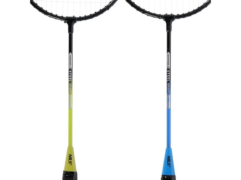 Nils Extreme badminton-sæt Nils NRZ014 Steel