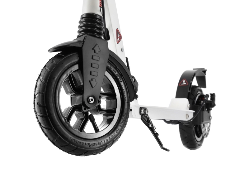 Scooter Nils Extreme HM208T