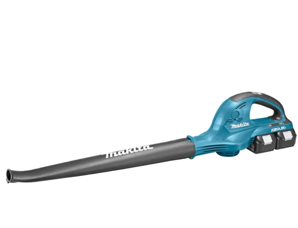 Makita Dmucha 2X18v Dub361z Ohne Batterie &Amp Ladestation - Solo