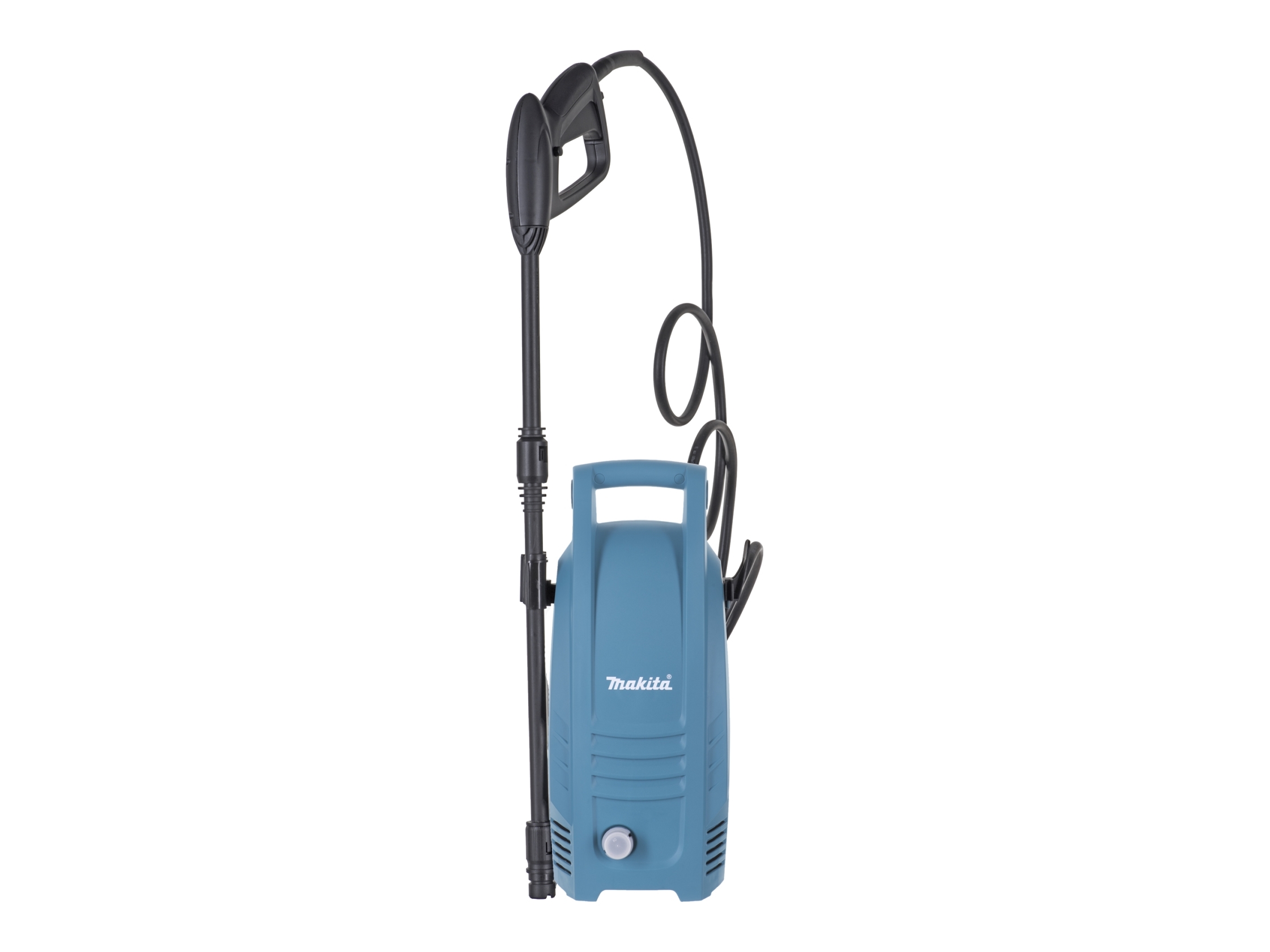 Makita HW101, Stående, Elektrisk, 5 m, Højt tryk, Grøn, 1 bruger(e)
