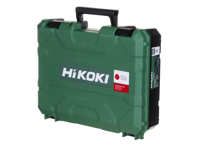 Hikoki H41mb2, Sds Max, Sort, Grøn, 7,1 J, 3000 Ipm, Strøm, 950 W