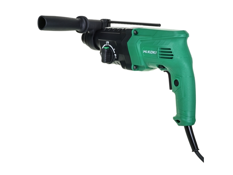 HIT.HAMMER borrhammare 730W / 2,7J DH24PH